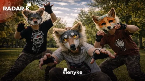 Therian: cuando la identidad cruza el límite y se vuelve un problema social