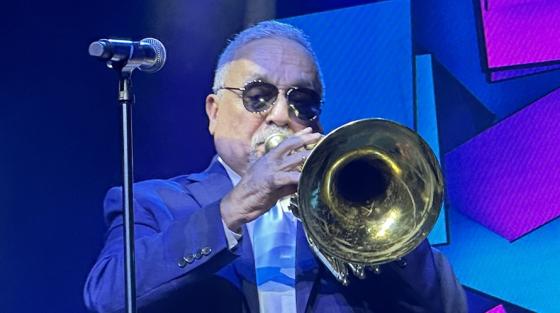 Confirman la muerte de Willie Colón a sus 75 años