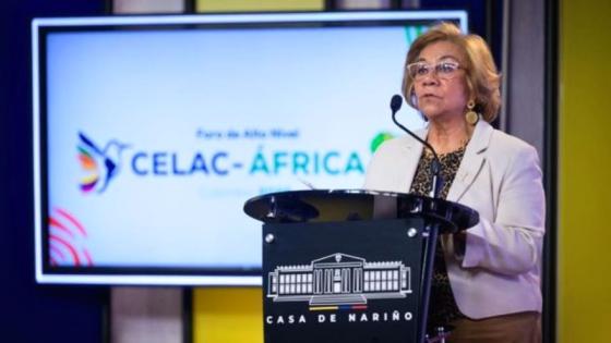 Bogotá acogerá el Foro Celac–Unión Africana 