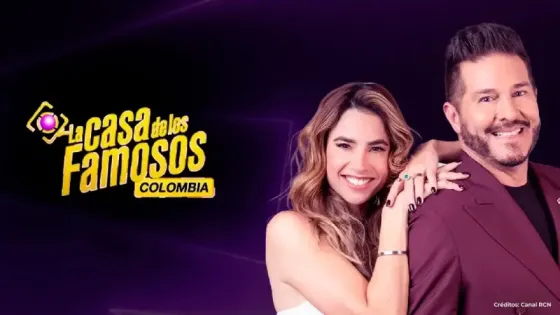La casa de los famosos nuevos participantes