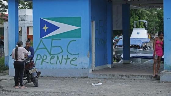 Clan del Golfo alcanza casi 10.000 miembros 