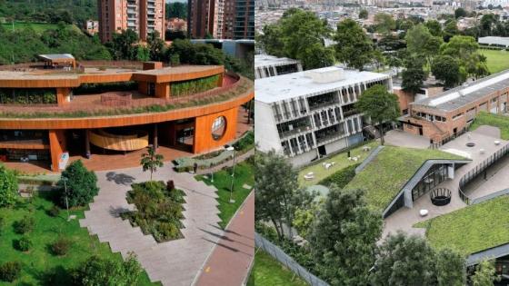 Los colegios Gimnasio Campestre y Marymount anunciaron su fusión para crear un nuevo colegio.