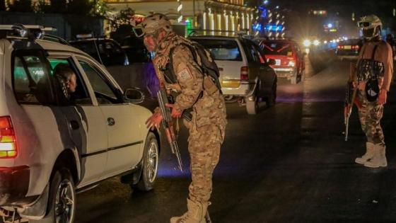 Lo que de saber sobre la declaración de guerra de Pakistán a Afganistán