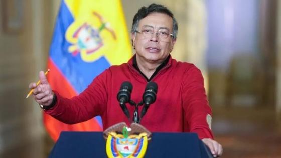 Fuertes críticas a Petro por declaraciones sobre muerte de Kevin Arley 