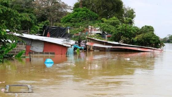 Inundaciones en Córdoba dejan más de 120 mil damnificados