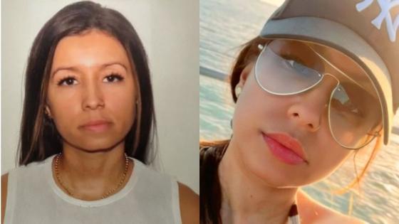 Esposo dijo que Lina María estaba presa