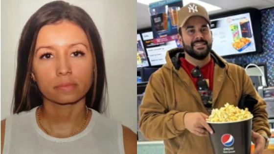 Caso de la colombiana Lina Guerra