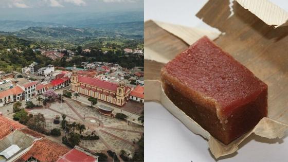 Vélez, la capital del bocadillo en Colombia: historia y turismo