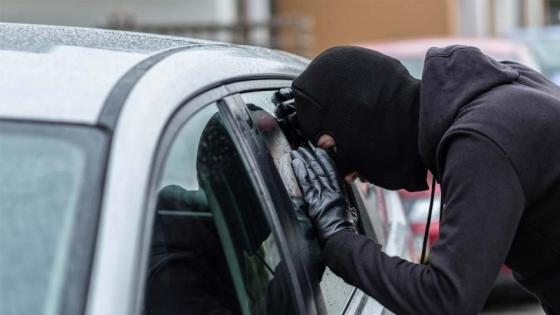 Los cuatro hombres tendrían funciones específicas dentro de una red criminal dedicada al robo coordinado.