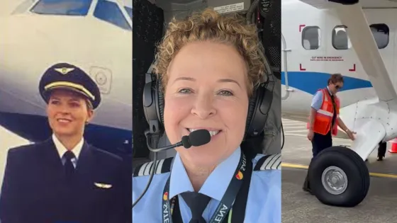 Ángela-María-Gil-piloto-Satena