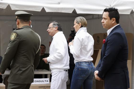 Verónica Alcocer elecciones legislativas