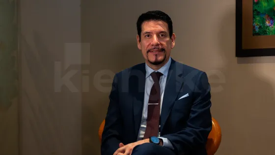 Abogado-Mauricio-Gaona-entrevista-KienyKe