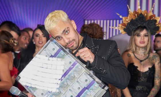 Altafulla La casa de los famosos