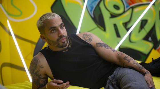 Altafulla La casa de los famosos