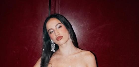 Aria Vega costeñita