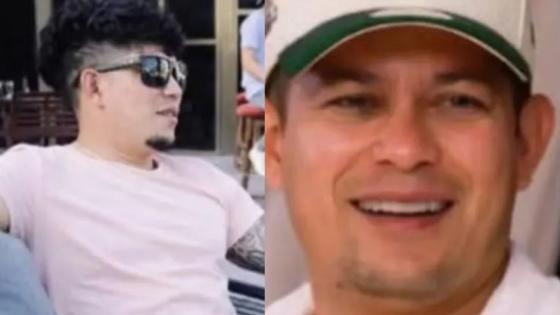 Este es el colombiano que buscaba un mejor futuro y murió en bombardeos en Dubái