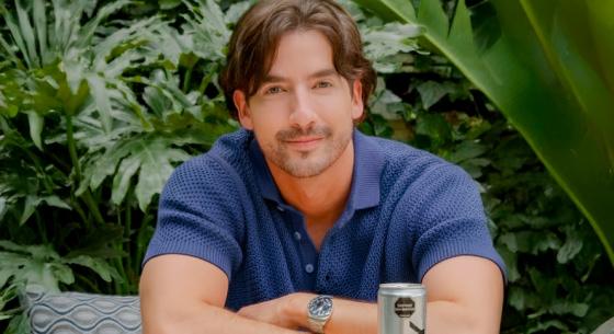 Carlos Torres emprendimiento