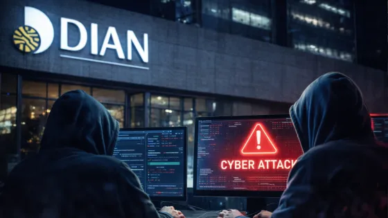 DIAN-ciberataque-extorsión