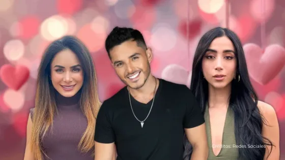 Johanna Fadul confronta a Juanse Quintero por Beba