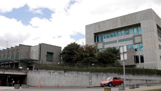 Fiscalía General de la Nación.