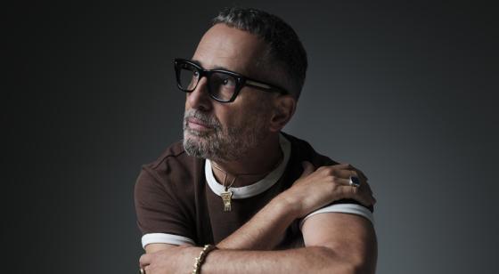 Jorge Drexler concierto Bogotá