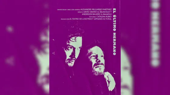 “El último hermano”