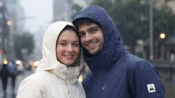 Chaquetas inteligentes