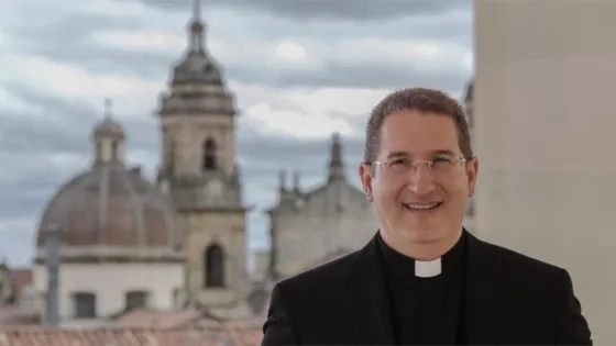 Monseñor Luis Manuel Alí Herrera