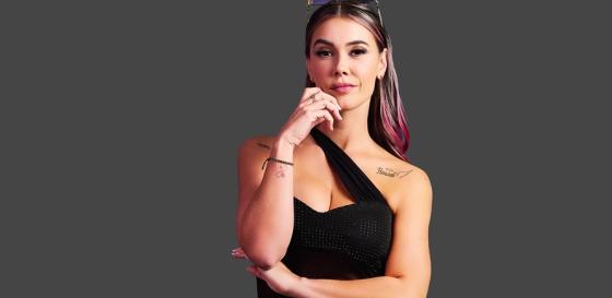 Manuela Gómez La casa de los famosos