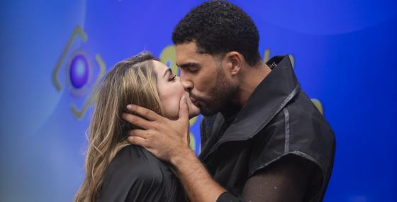 Marilyn Patiño terminó con Renzo