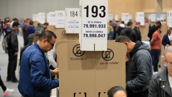 Consultas 2026: en qué acertaron y en qué fallaron las encuestas