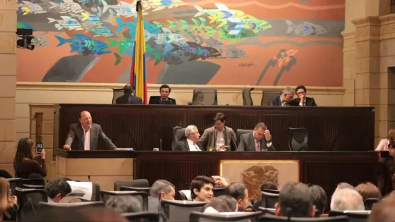 ¿Puede Petro radicar una reforma tributaria en la recta final de su gobierno?