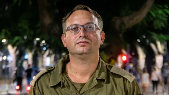 “Estamos conteniendo una amenaza”: la versión de Israel sobre su guerra con Irán