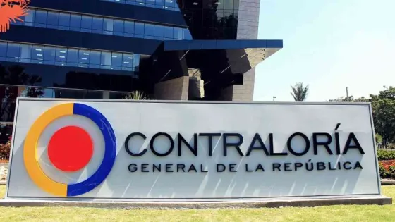  Así va la elección del nuevo contralor en Colombia