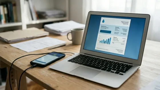 Acueducto de Bogotá lanza beneficio por factura virtual: ¿cómo reclamarlo?