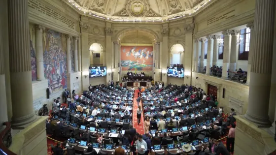 Escrutinio de Cámara movió el mapa: el Pacto pasó de 39 a 42 curules