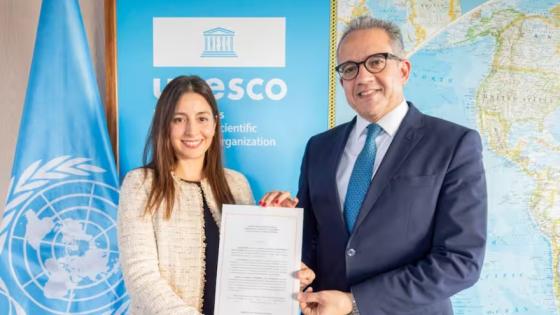 Medellín fue designada como Capital Mundial del Libro 2027.