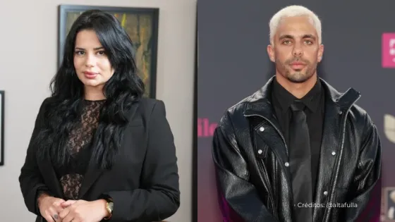 Amaranta se queja de Altafulla 