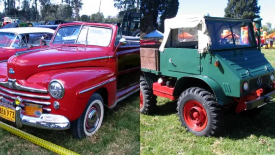 feria-carros-antiguos-Subachoque