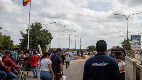 Colombia cerrará fronteras del 7 al 9 de marzo por elecciones legislativas