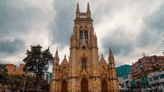 Iglesias góticas en Bogotá y Cundinamarca