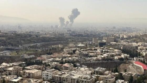 Irán evalúa retiro del Mundial tras conflicto con EE. UU.