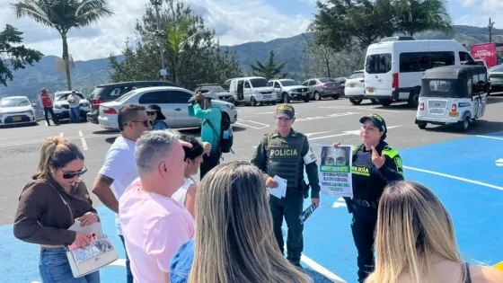 policía-semana-santa-Antioquia