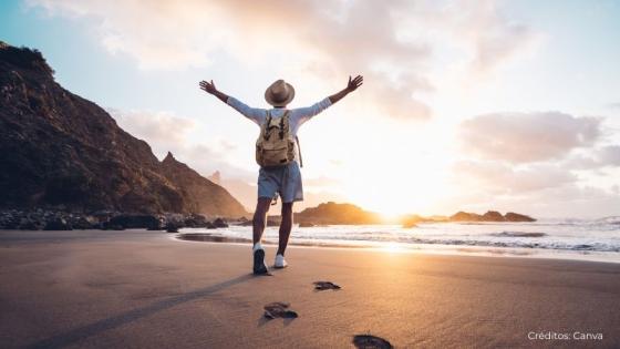 Viajes con astrología, IA y spa: así están cambiando las vacaciones de los colombianos