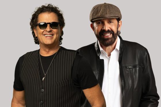 Carlos Vives Juan Luis Guerra canción