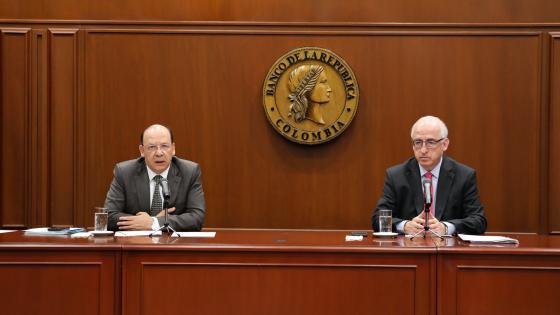 Banco de la República