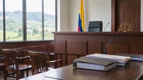 Condenan a exmilitar y tres expolicías por desaparición y homicidio en Huila