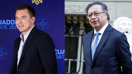 Colombia se retiraría de la CAN tras aranceles del 100 % impuestos por Ecuador