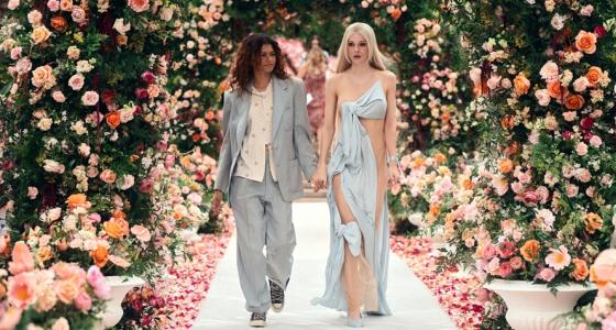 Euphoria tercera temporada