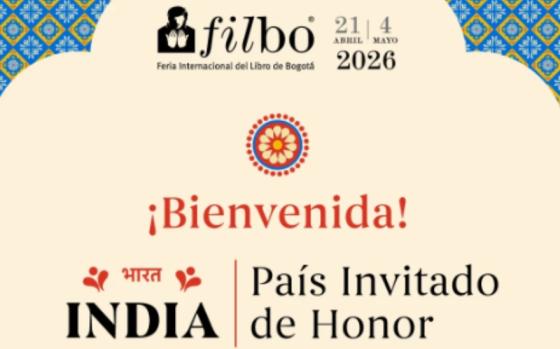 Filbo 2026 en Colombia.